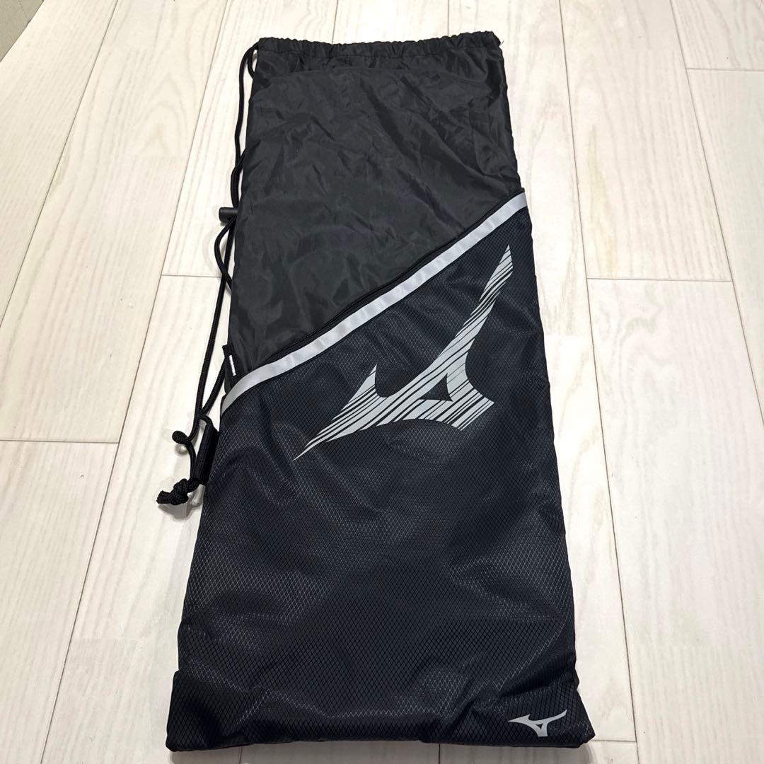 ミズノ ソフトテニスラケット 前衛向け アクロスピード V-PRO