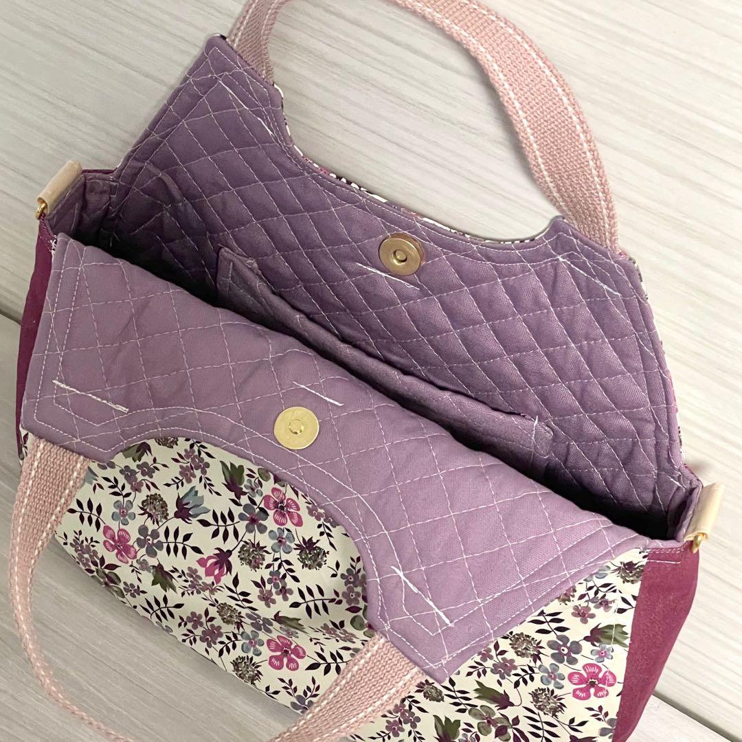 ♡ゆずみ♡　ふわコロショルダー&エッグバッグ　9点セット　ベルト無