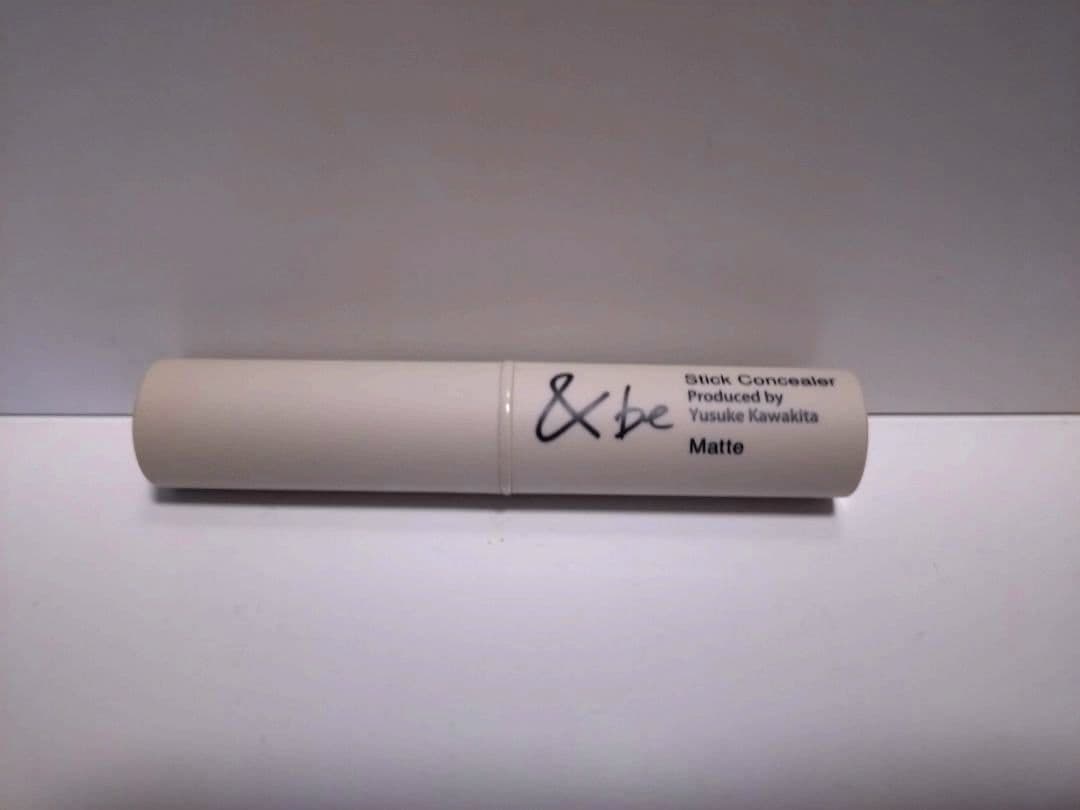 &be アンドビー ベースメイク系コスメ 6点まとめ売り