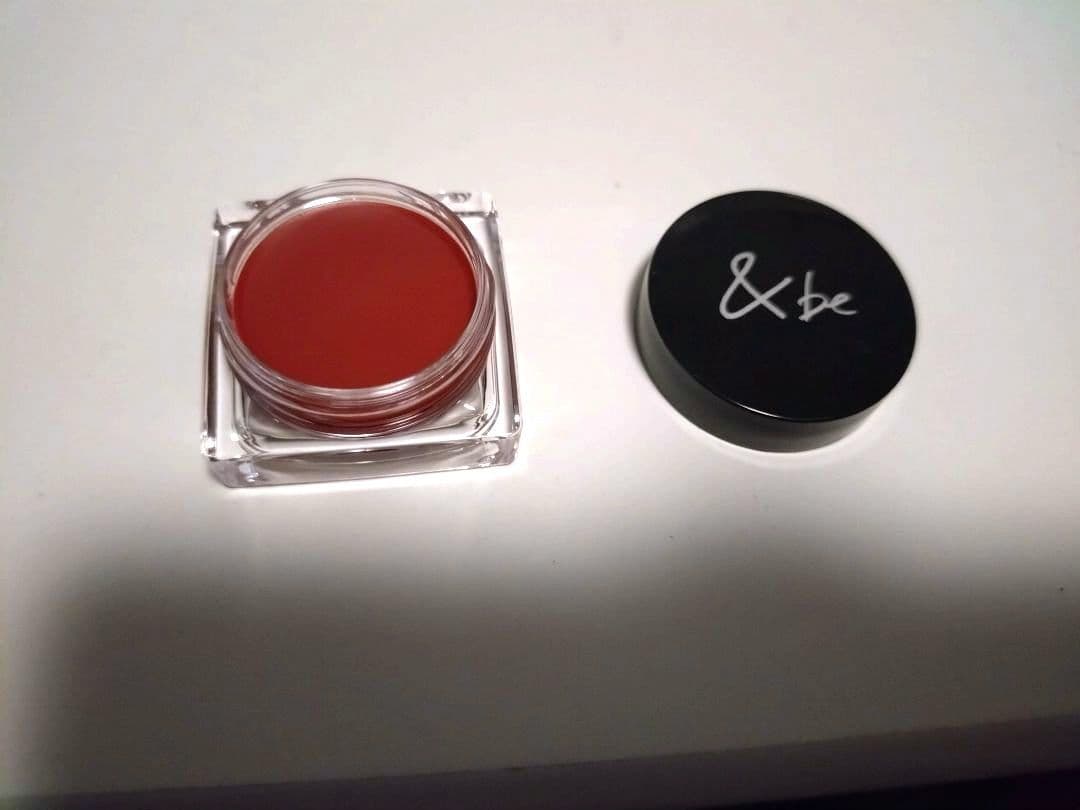 &be アンドビー ベースメイク系コスメ 6点まとめ売り