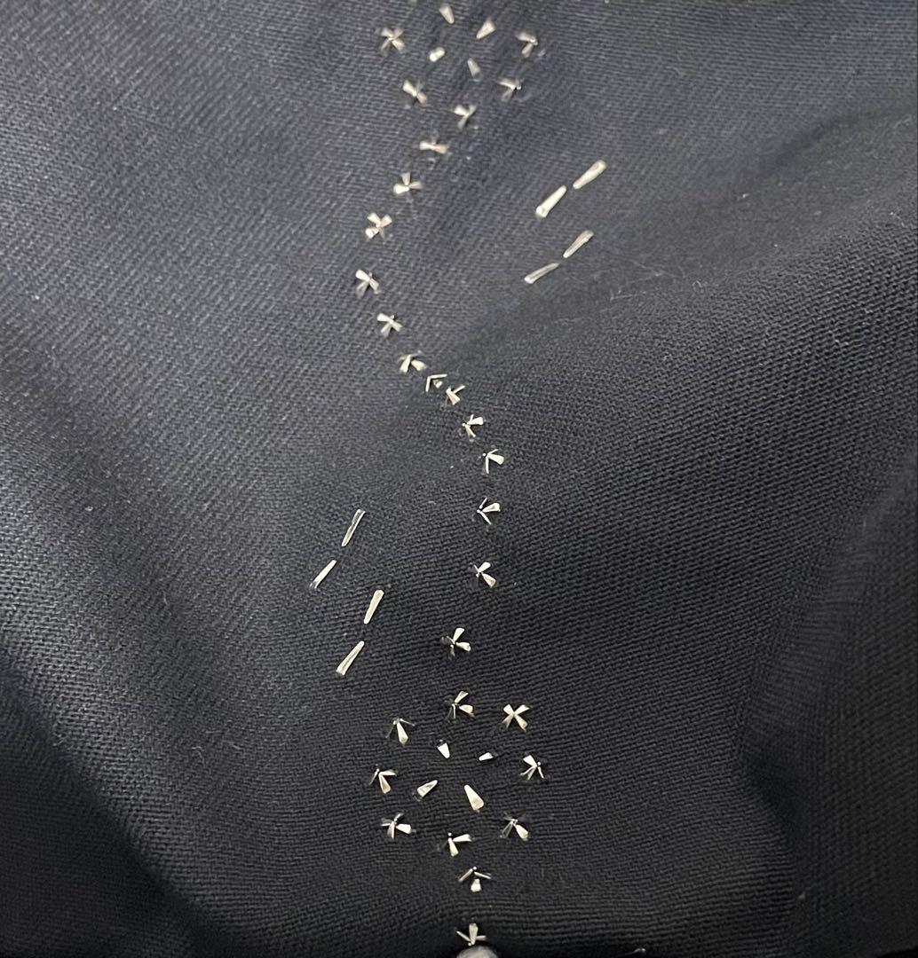 ディッキーズ874 スタッズカスタム34×30 HTC風