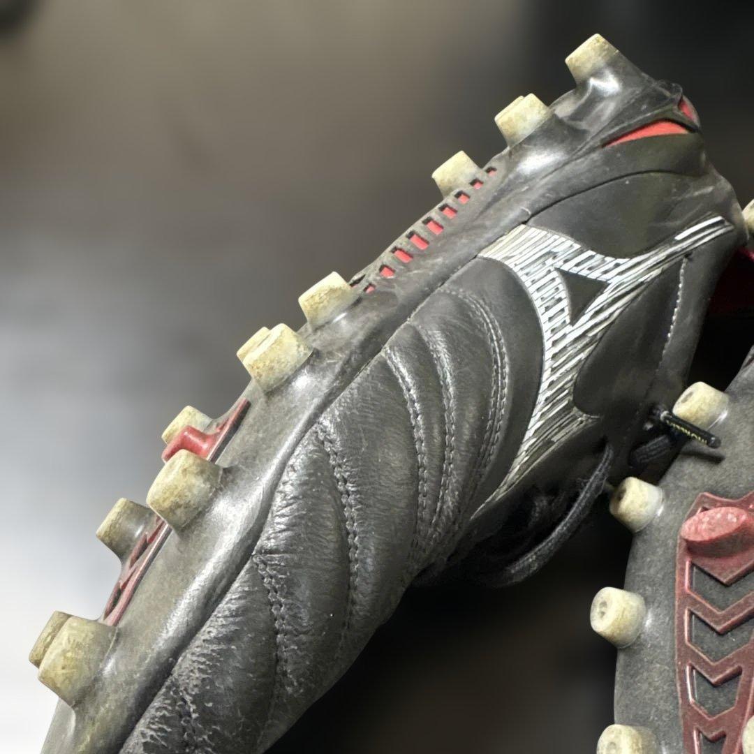 Mizuno Morelia Neo サッカーシューズ モレリアネオ4