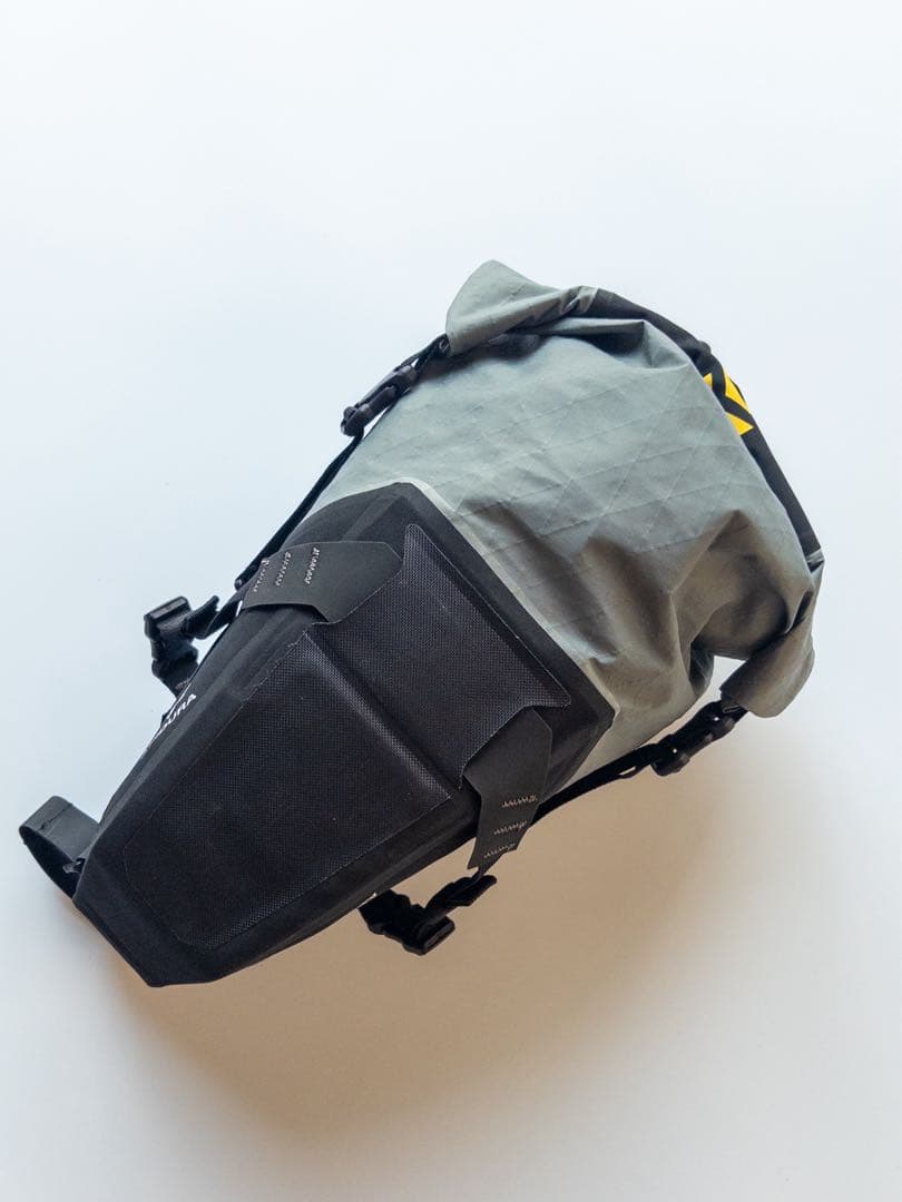 k*o様 APIDURA バックカントリーサドルパック （６L)