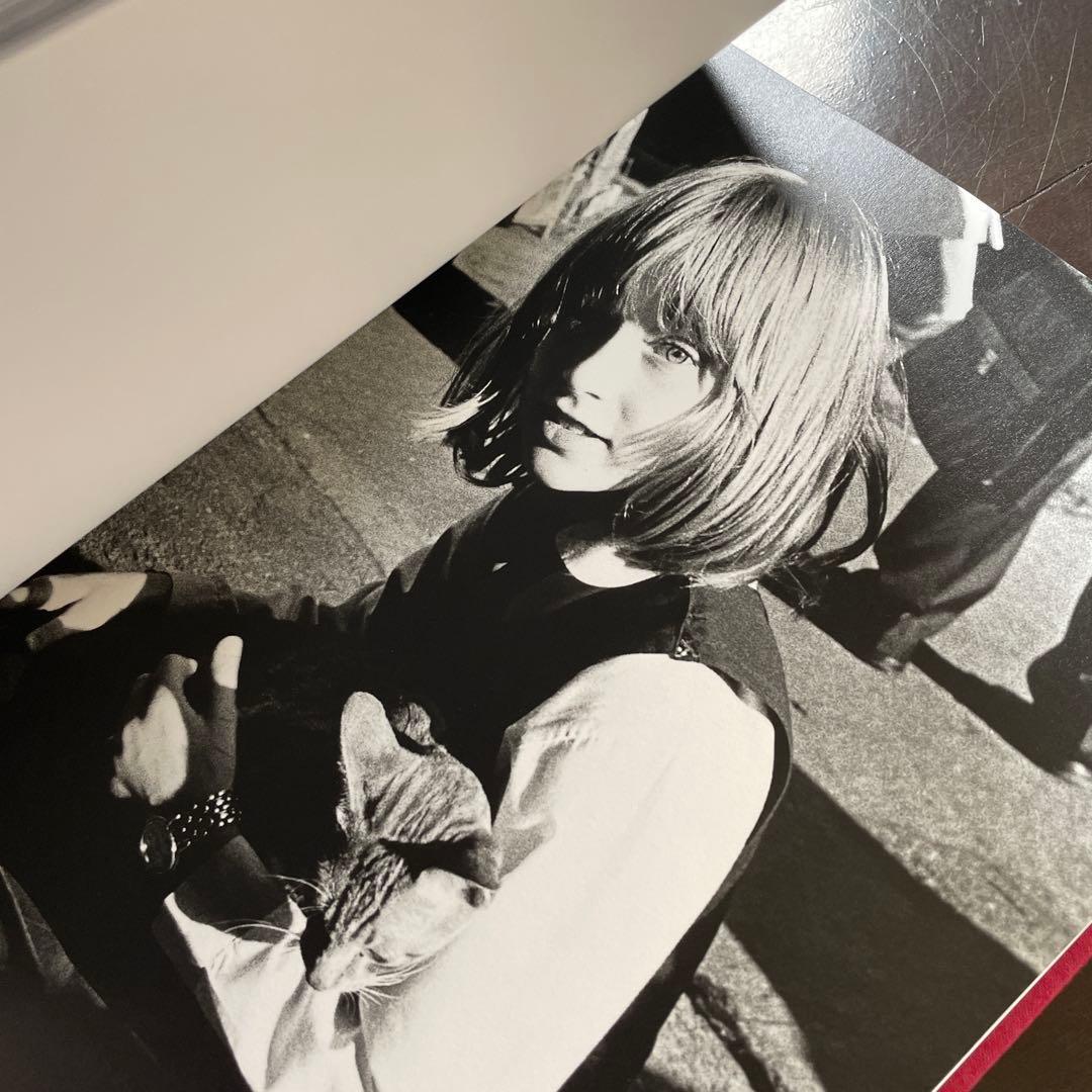 山内道雄　香港　写真集　土門拳