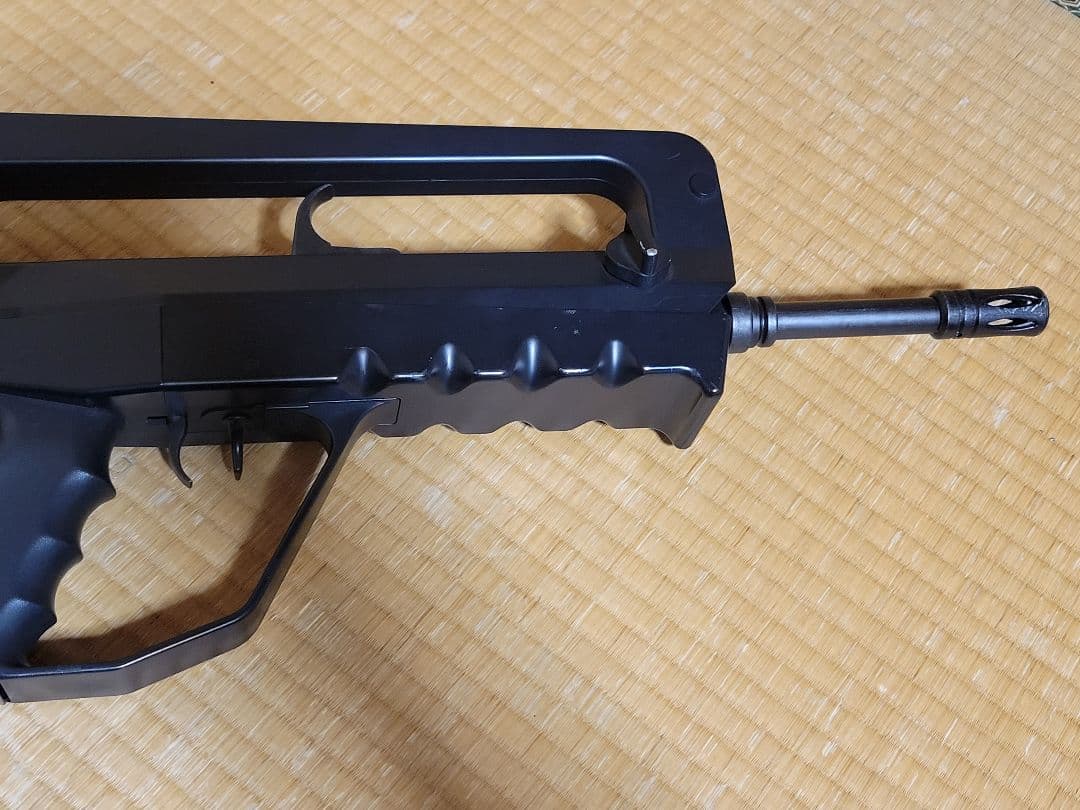 東京マルイ FA-MAS ファマス スタンダード電動ガン