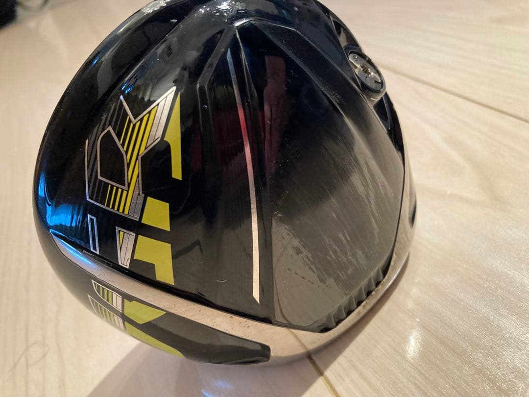 BRIDGESTONE JGR 10.5° レフティ ドライバー