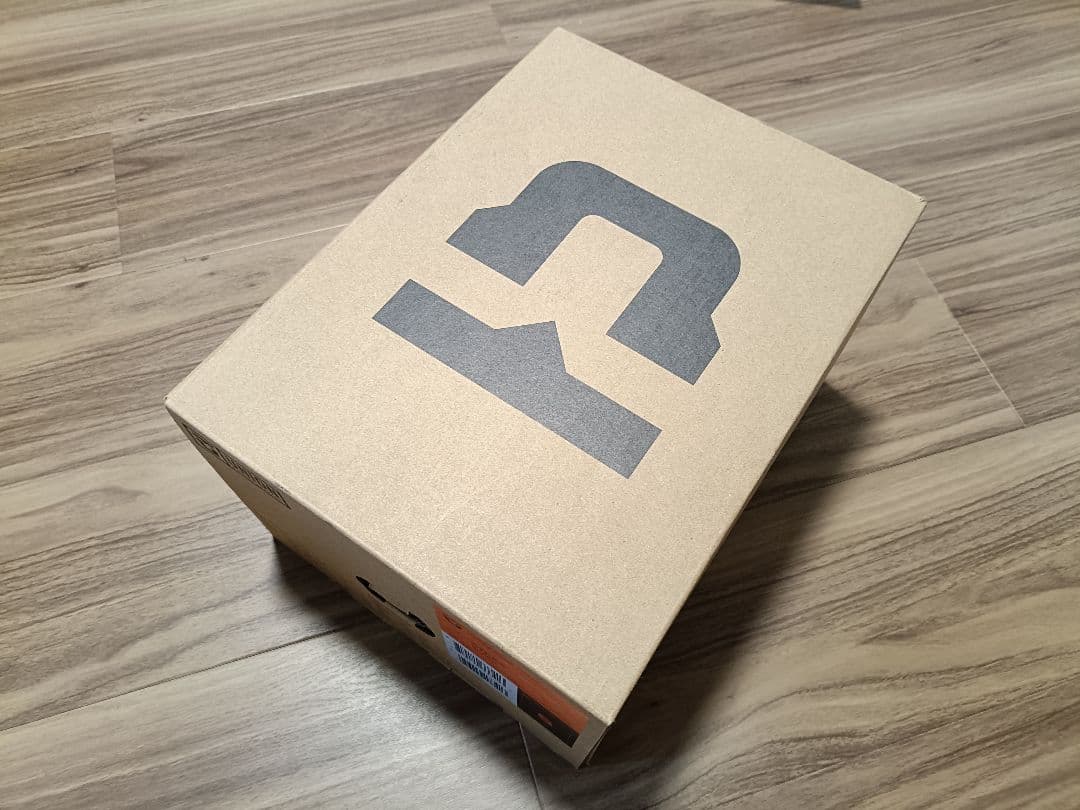 25-26◆新品 Union ユニオン/ Atlas アトラス〈S〉