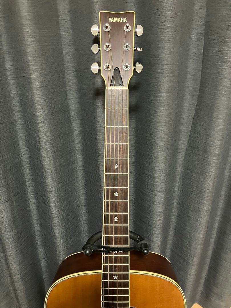 【美品・付属多】YAMAHA LW-15 アコースティックギター