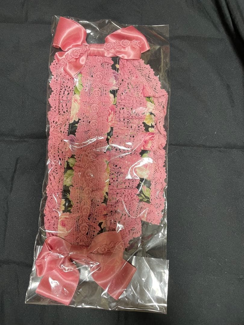 BABY THE STARS SHINE BRIGHTヘッドドレス