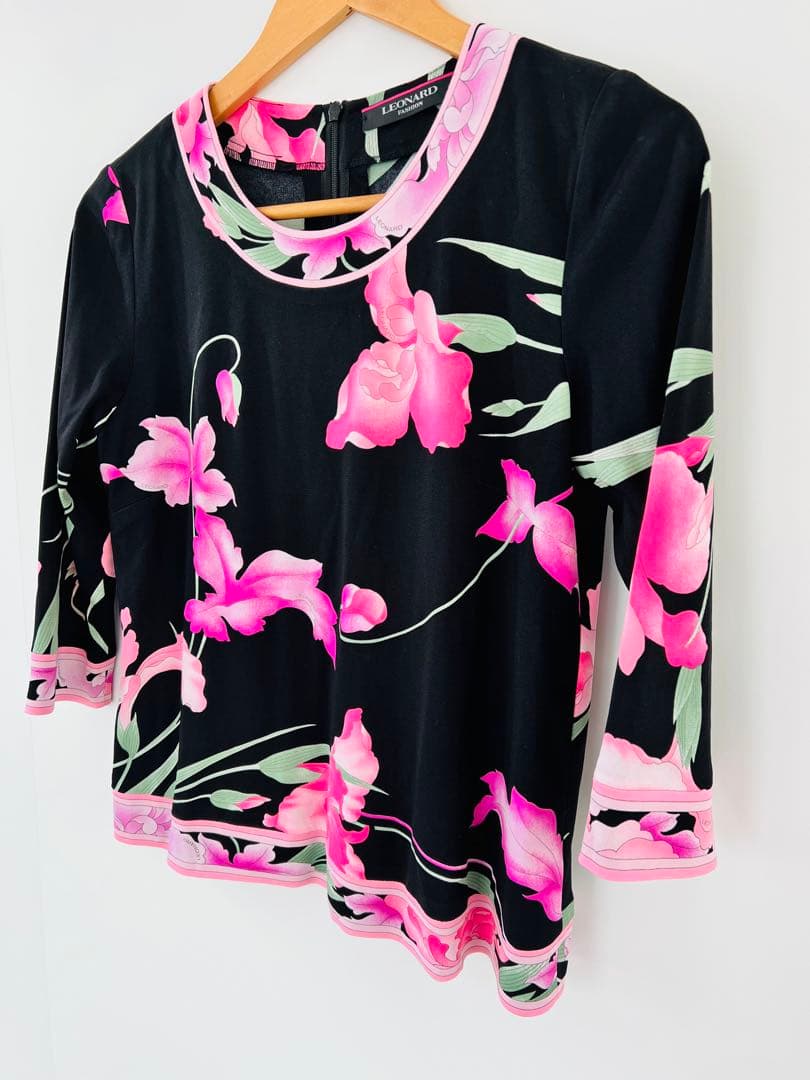 LEONARD レオナール　トップス