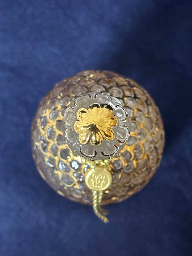 ゲラン 香水 ゴールデンビーボトル