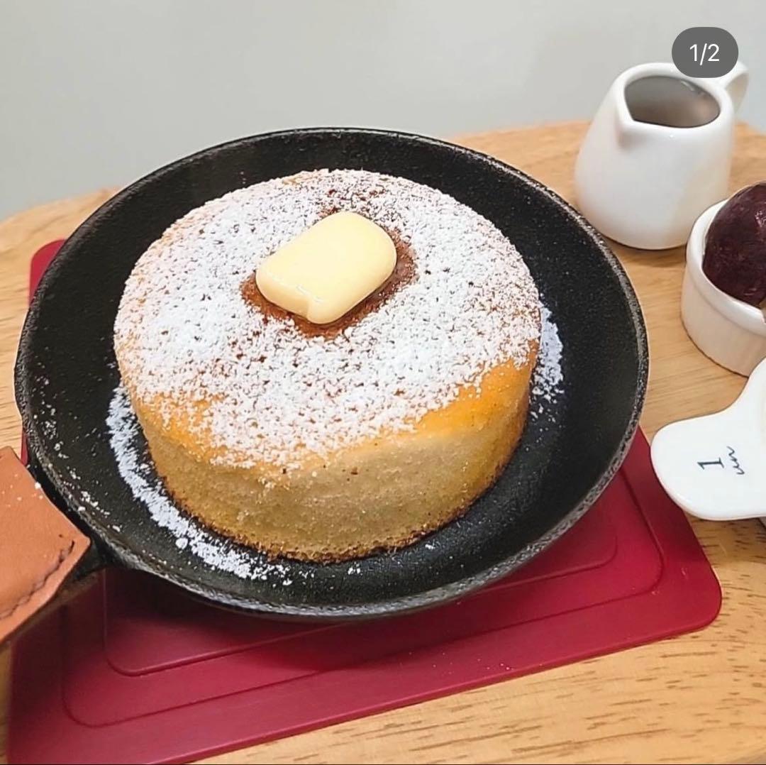 業務用 鉄製スキレット大量セット