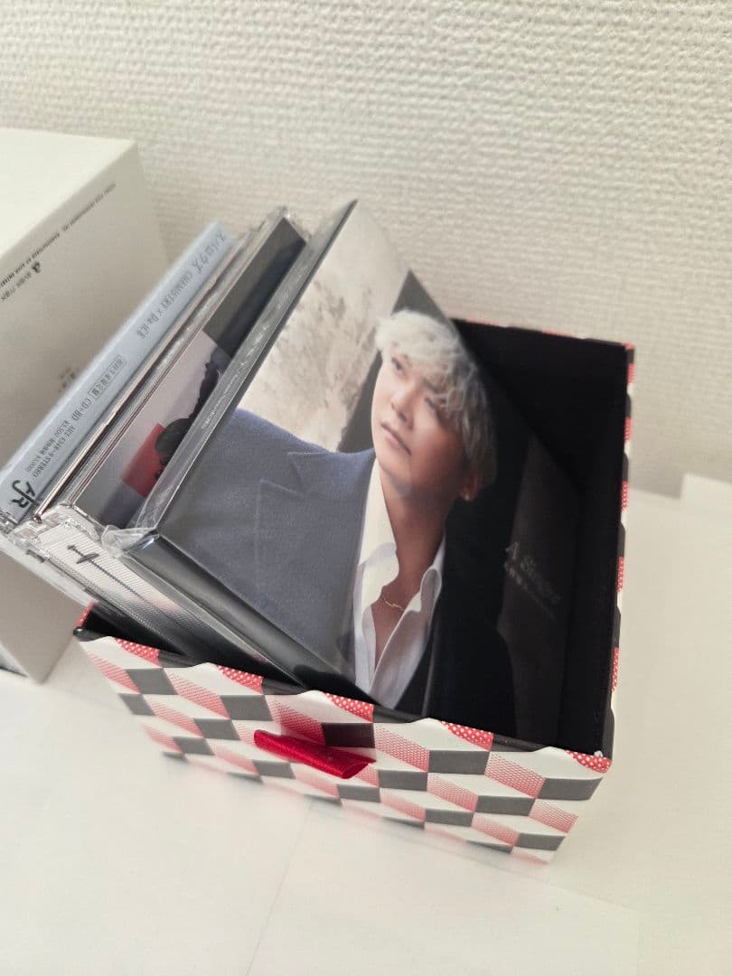 Da-iCE CD、DVD 10枚以上