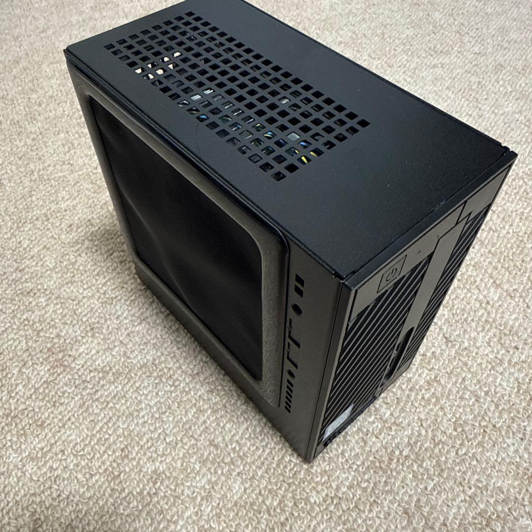 Windows11搭載小型PC Core i3-9100 16GB 1TB