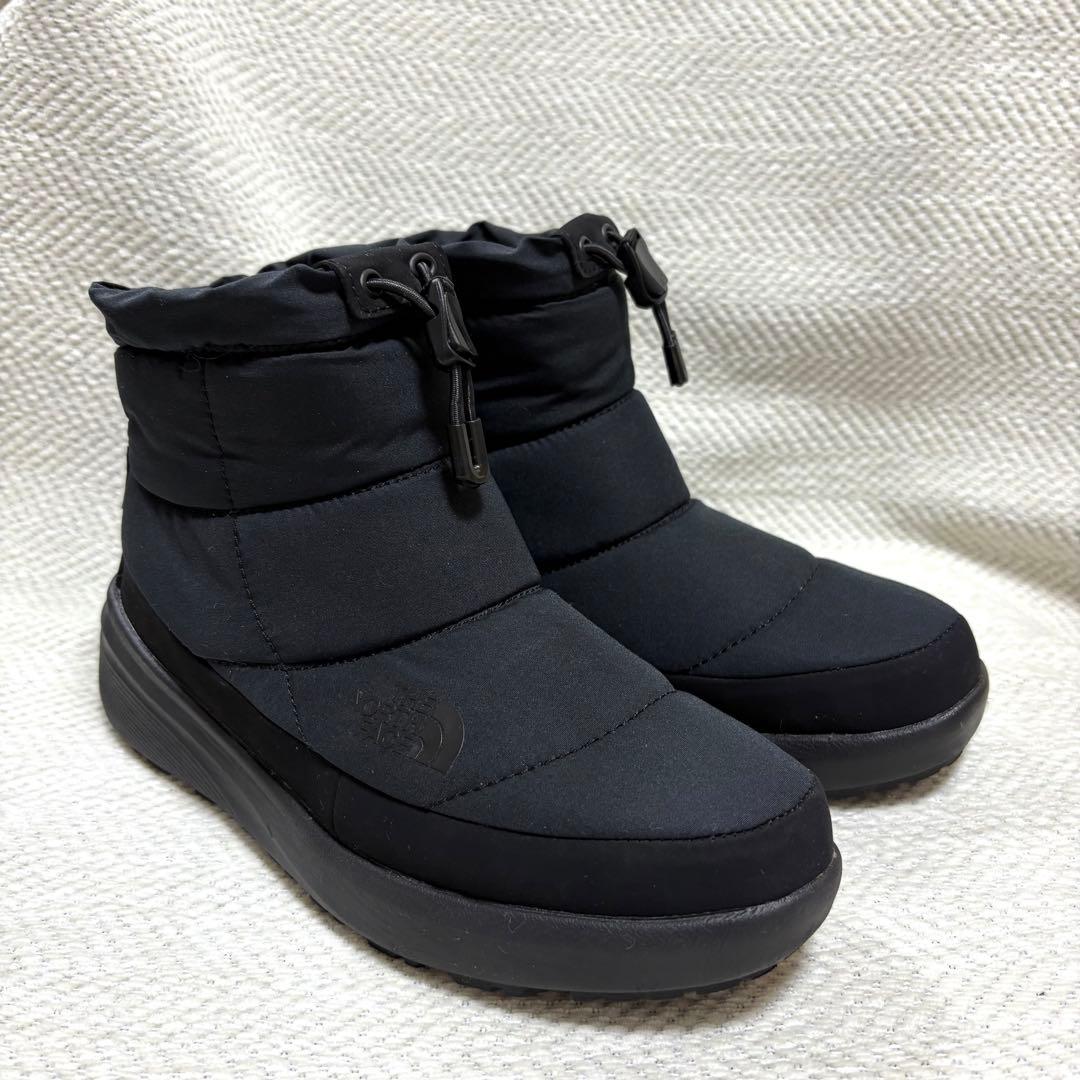 専用 THE NORTH FACE ヌプシ ブーティ NFW52273 22cm
