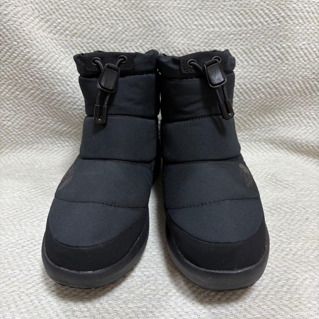 専用 THE NORTH FACE ヌプシ ブーティ NFW52273 22cm