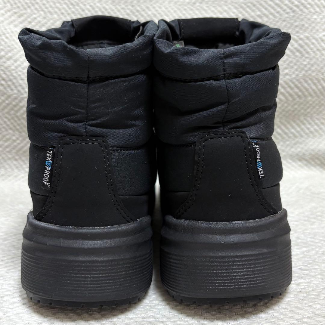 専用 THE NORTH FACE ヌプシ ブーティ NFW52273 22cm