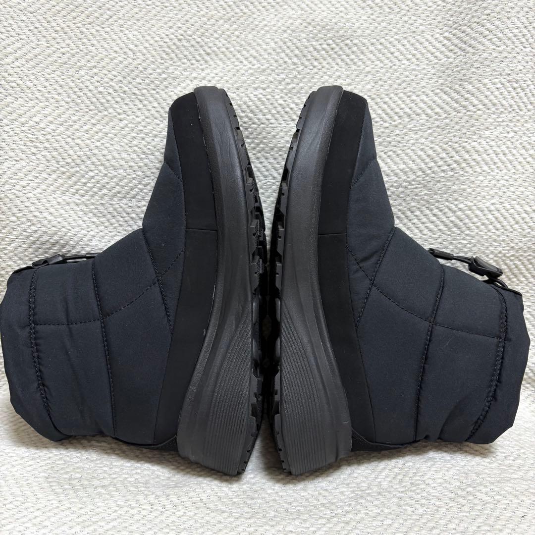 専用 THE NORTH FACE ヌプシ ブーティ NFW52273 22cm