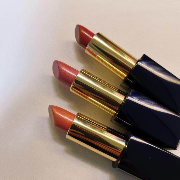 Estée Lauder エスティローダーリップ 口紅 ルパン三世 伊勢丹