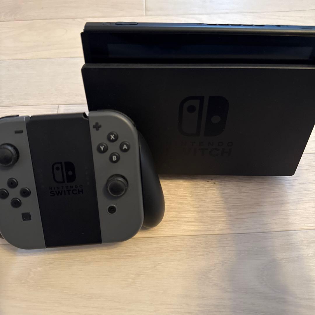 ご成約済　早い者勝ち！　見つけた方はラッキー✌️ Nintendo Switch