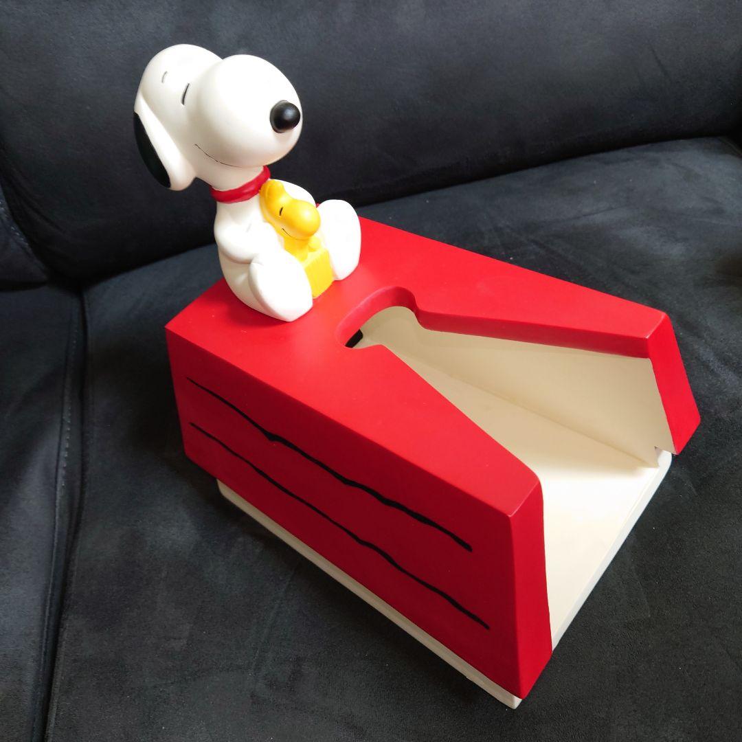 スヌーピー　フローリング　ワイパースタンド