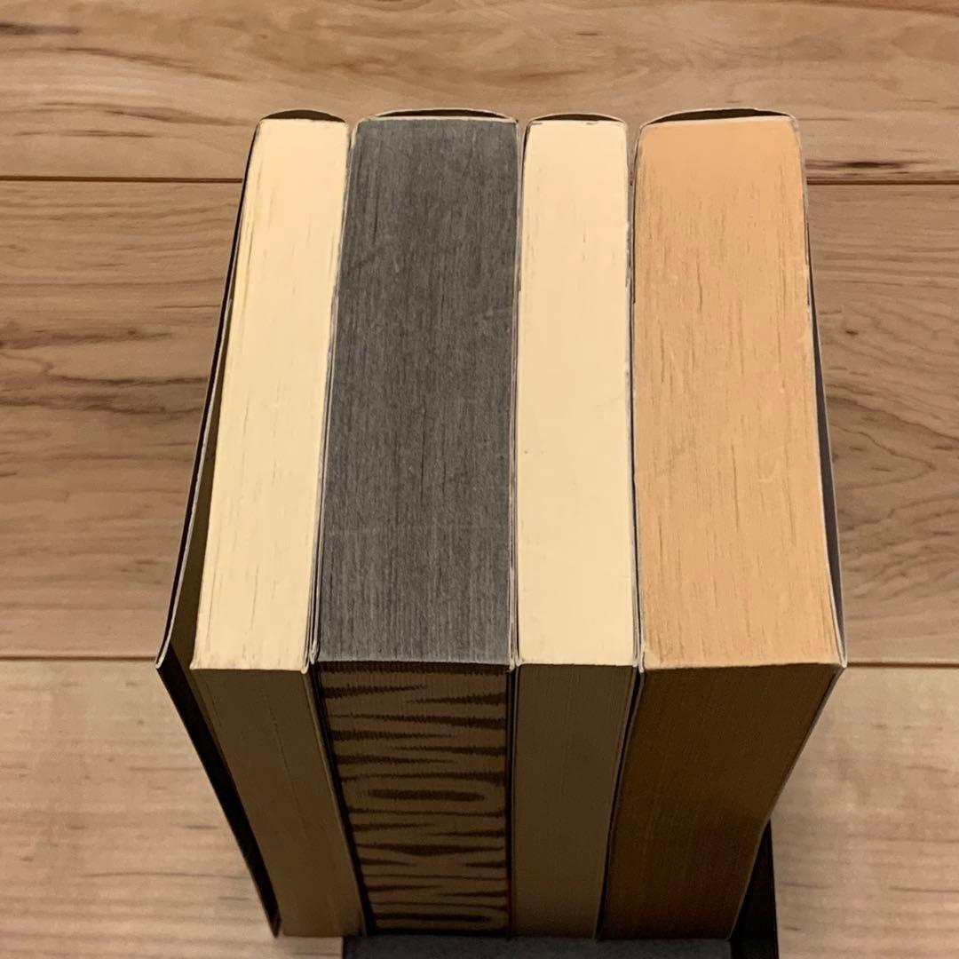 初版set 三津田信三 作家三部作 講談社ノベルス