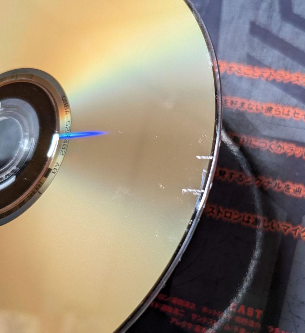 超ロボット生命体トランスフォーマーマイクロン伝説 DVD Transformer