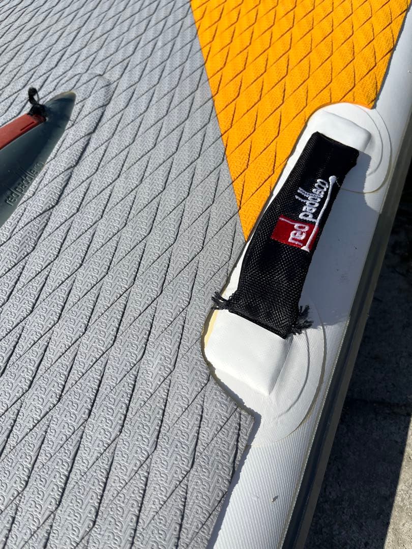 SUP レッドパドル　REDpaddle エリートELITE 14.0 ×25