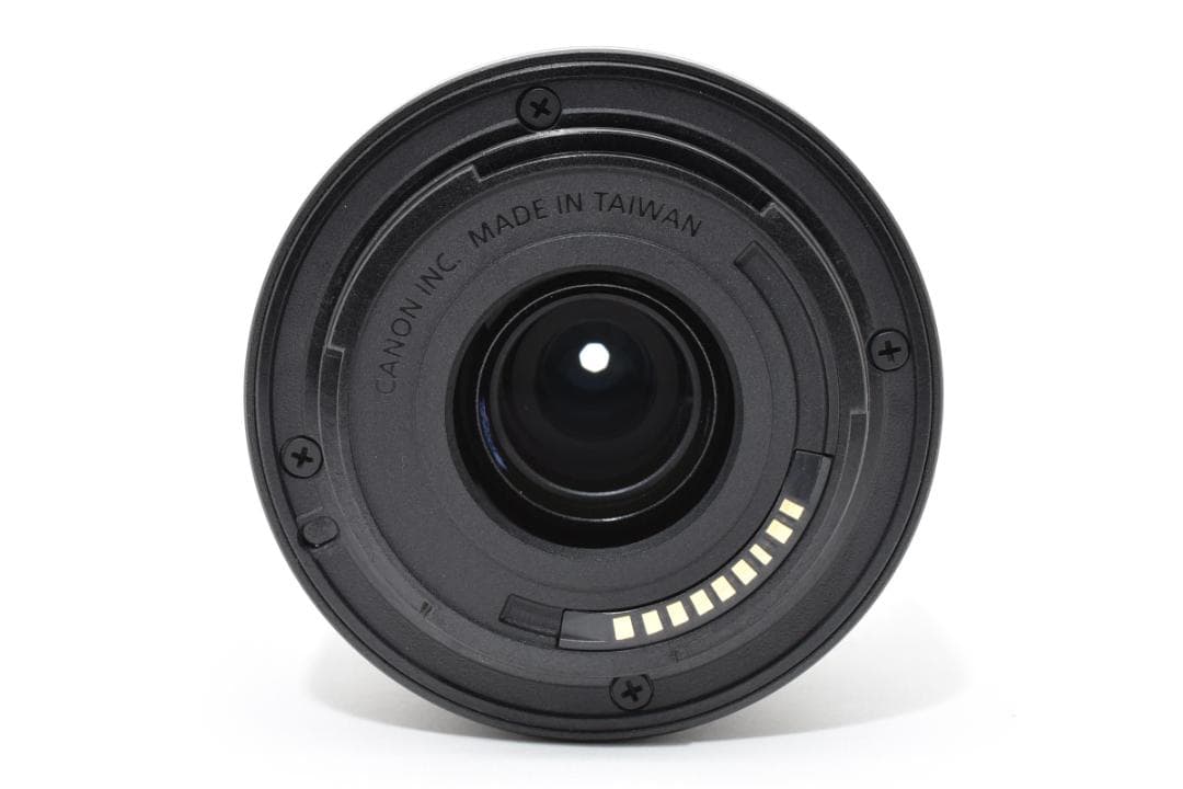 レンズ(ズーム) Canon EF-M 55-200mm F4.5-6.3 IS STM