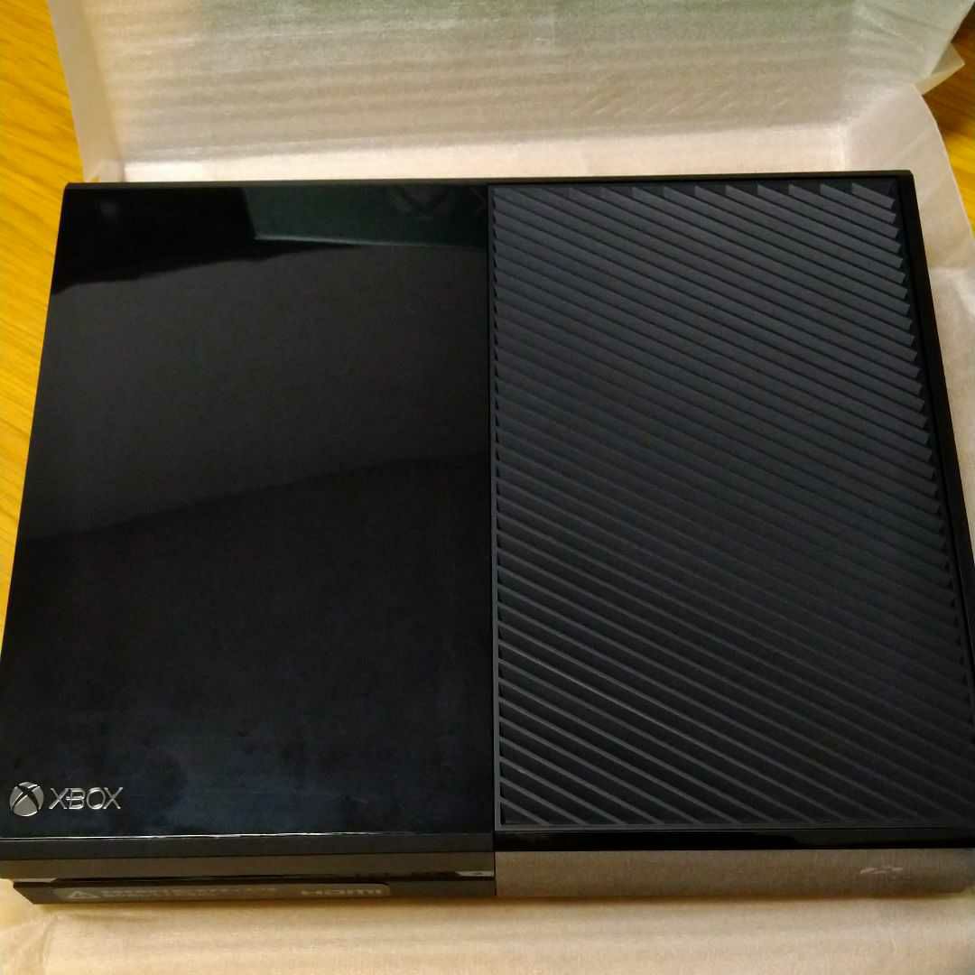 Microsoft Xbox One XBOX ONE + KINECT　ソフト