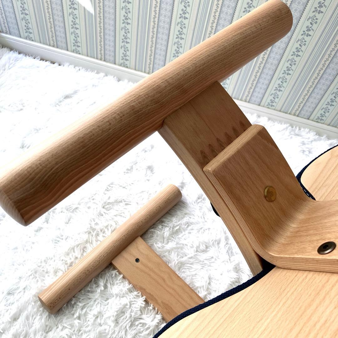 未使用級✨　balans lab バランスラボ　バランスイージー　バランスチェア