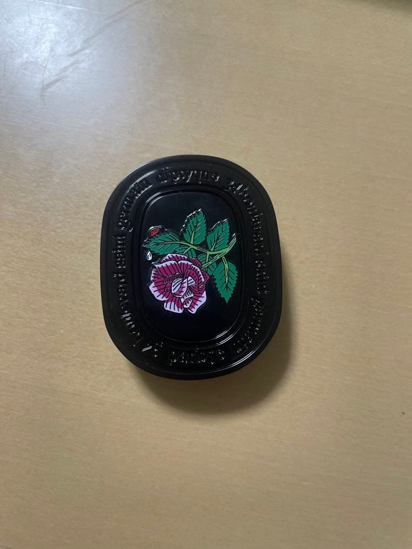 Diptyque オーローズ　香水、練り香水セット