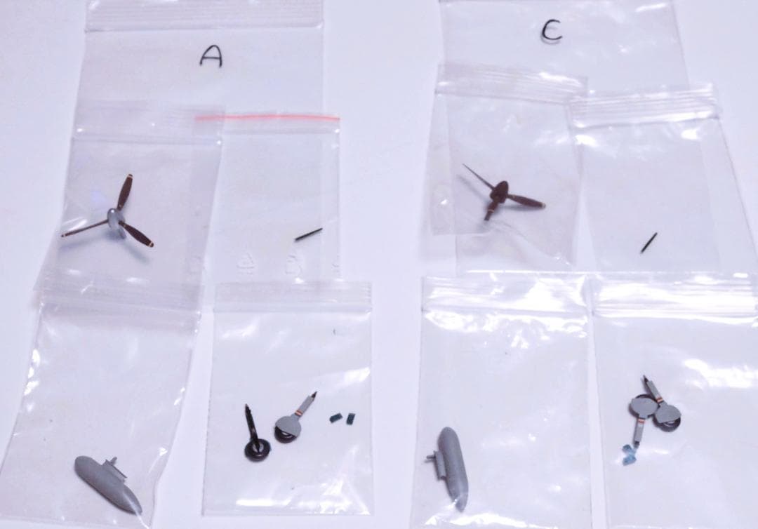 Ichi Tanakaです。1008 タミヤ 零戦五二型 プラモ 完成品