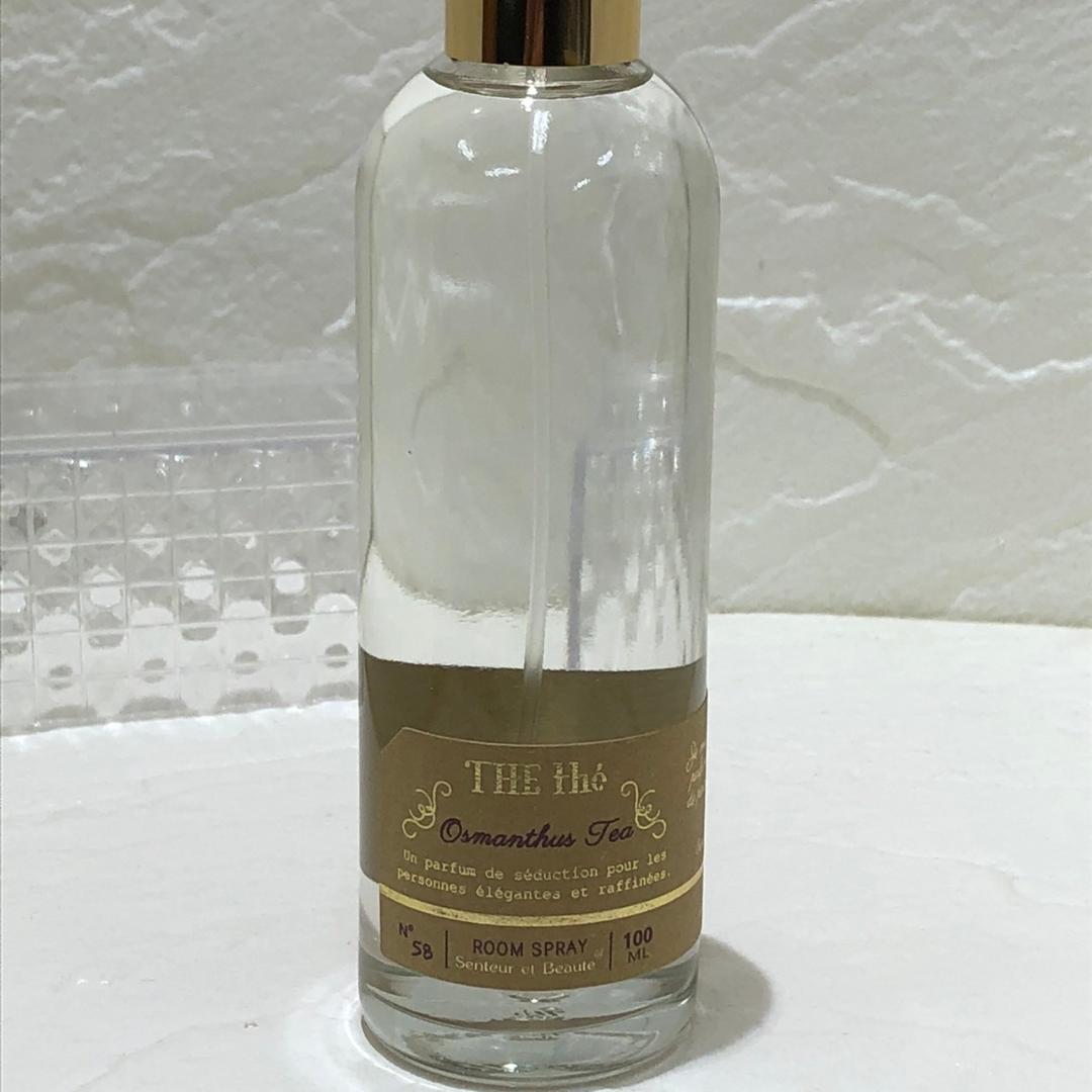 ♥【472】【未開封・未使用品】香水・ルームスプレーおまとめ全10点※おまけ付き