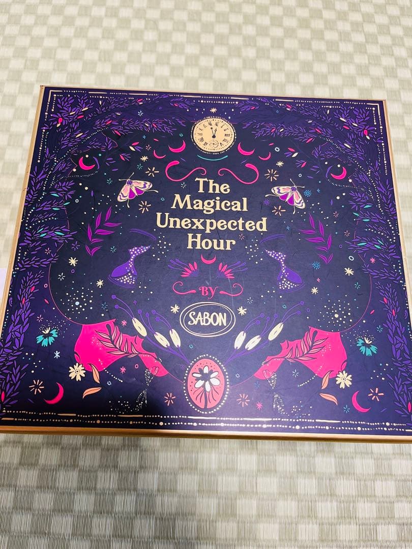 新品‼︎SABON バスボール&スクラブ セット♡