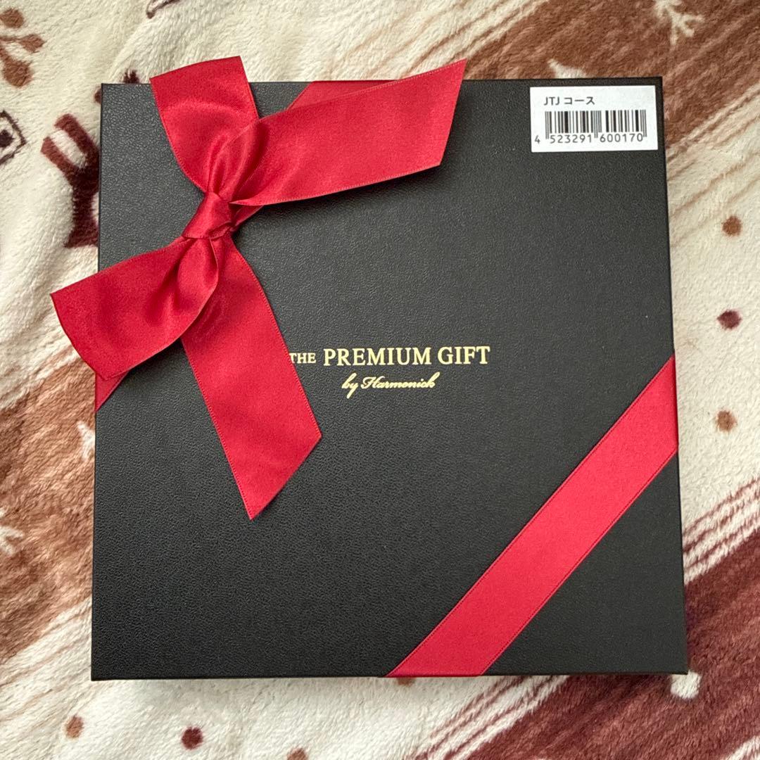 p*s様 JTBありがとうプレミアムJTJコース