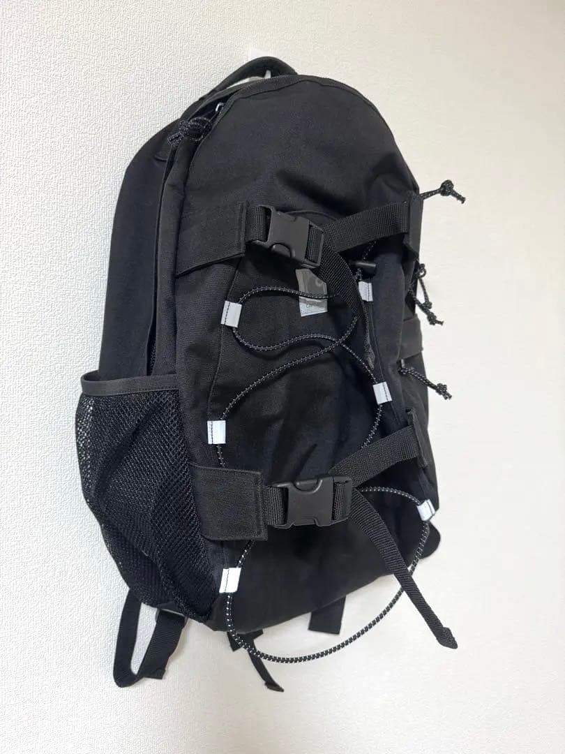 バッグ CARHARTT REFLECTIVE KICKFLIP BACKPACK
