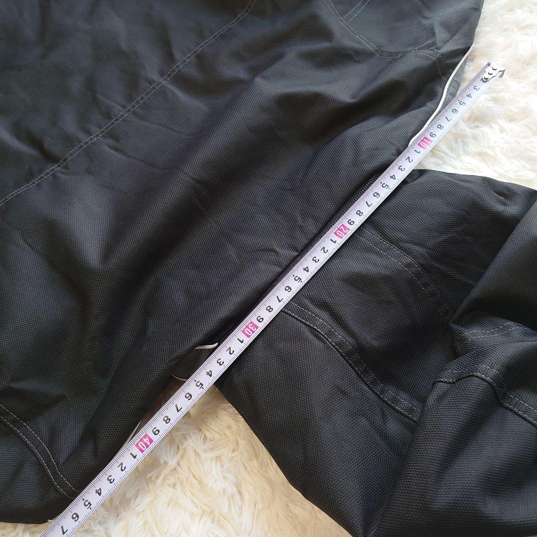 エレッセ スキー スノーボードウェア セットアップ M