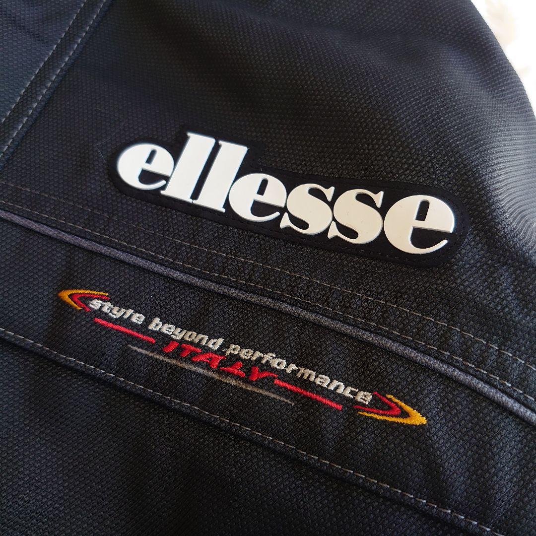 エレッセ スキー スノーボードウェア セットアップ M