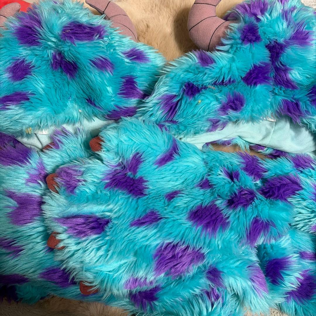 【廃盤】サリー マフラーキャップ２個セット