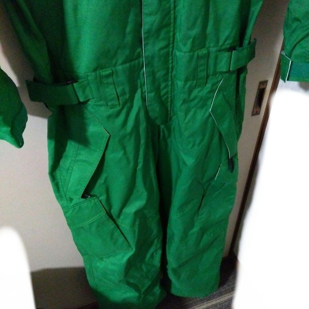 ESTIVO スノーボードウェア S