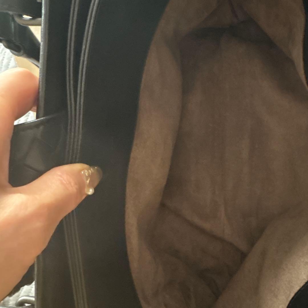 お客‼️ ボッテガヴェネタ ローマ トートバッグ イントレチャート値下げ可能