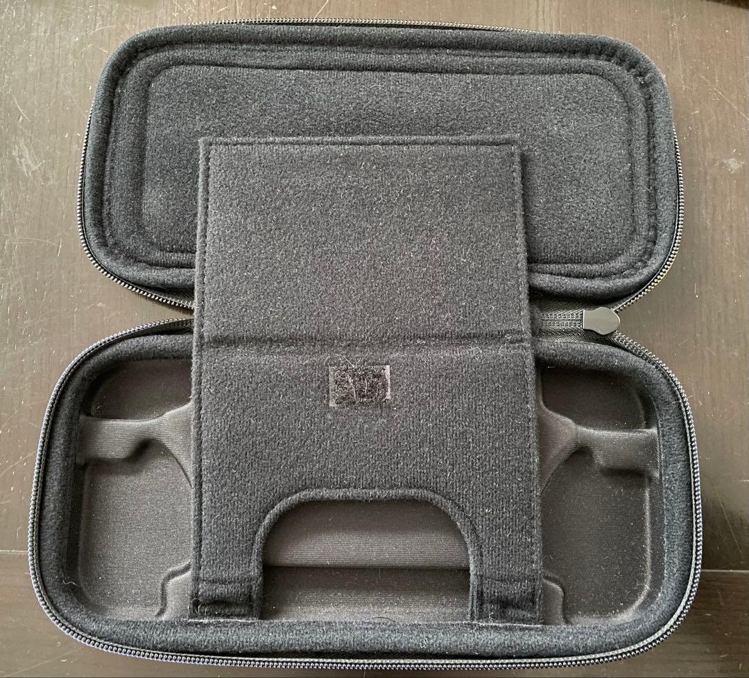 Nintendo Switch + ジョイコングリップ + ケース（スプラ3）