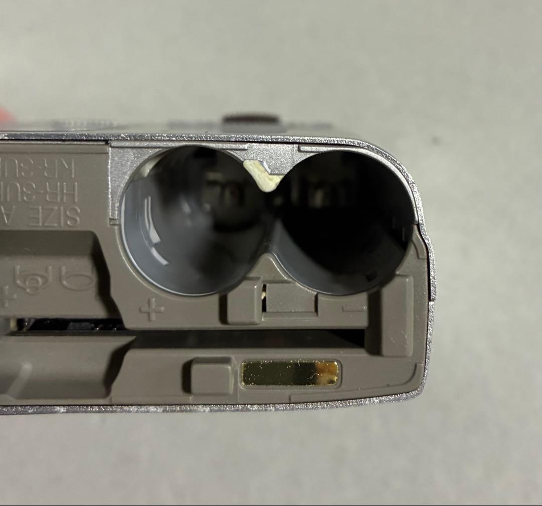 フジフイルムFujifilm FinePix 4500デジタルカメラ　カード6枚