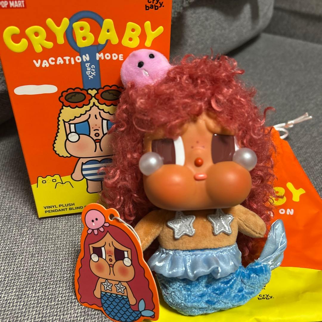 ぬいぐるみ・マスコット POPMART