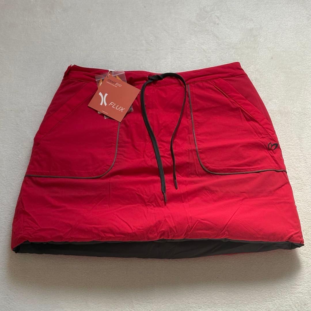 【新品】MASTER BUNNY EDITION リバーシブル ダウンスカート