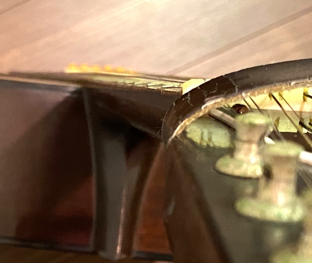 【送料込み】Arai 12弦 アコースティック ギター W100