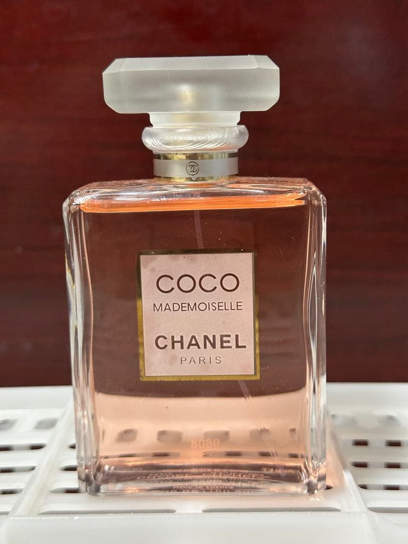 香水(女性用) CHANEL Coco Mademoiselle