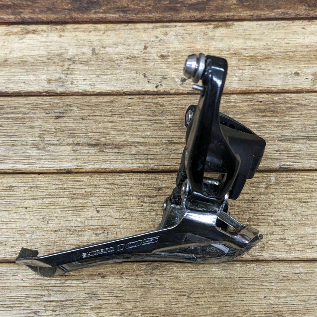 Shimano 105 5800 MIXコンポセット