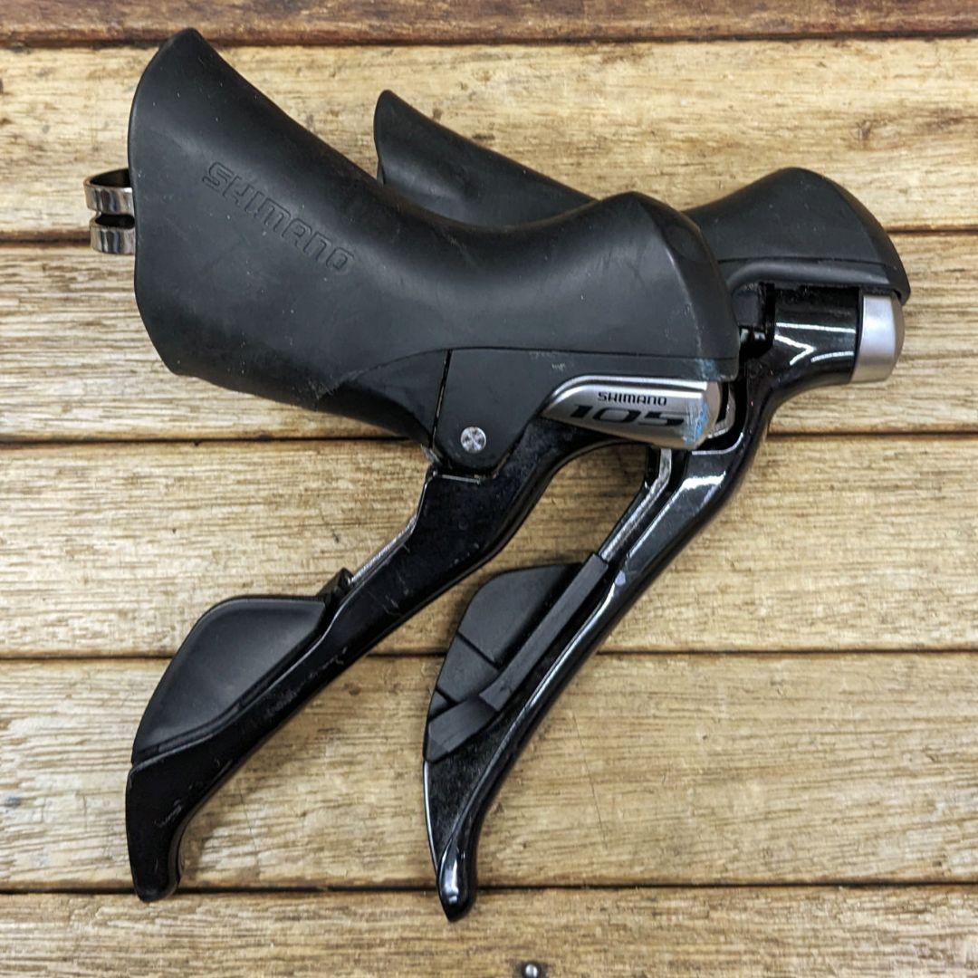 Shimano 105 5800 MIXコンポセット